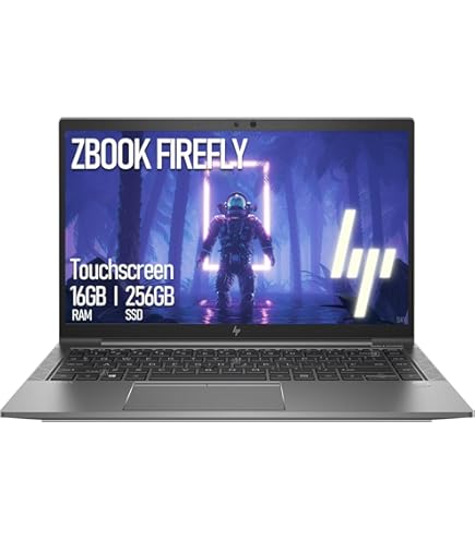 Amazon.com: HP ZBook 14u G6 14
